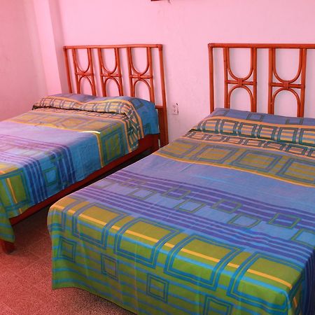 Hotel Isabella Ακαπούλκο Εξωτερικό φωτογραφία