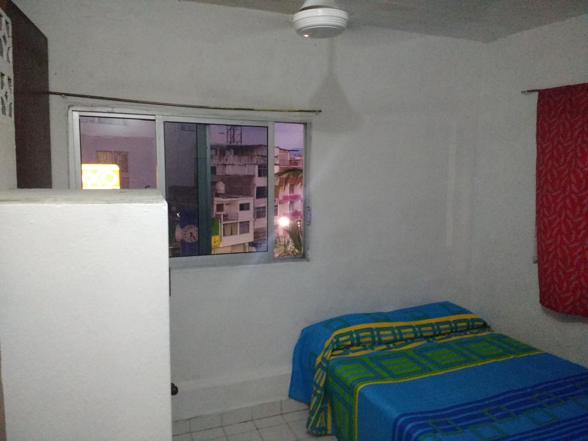 Hotel Isabella Ακαπούλκο Εξωτερικό φωτογραφία