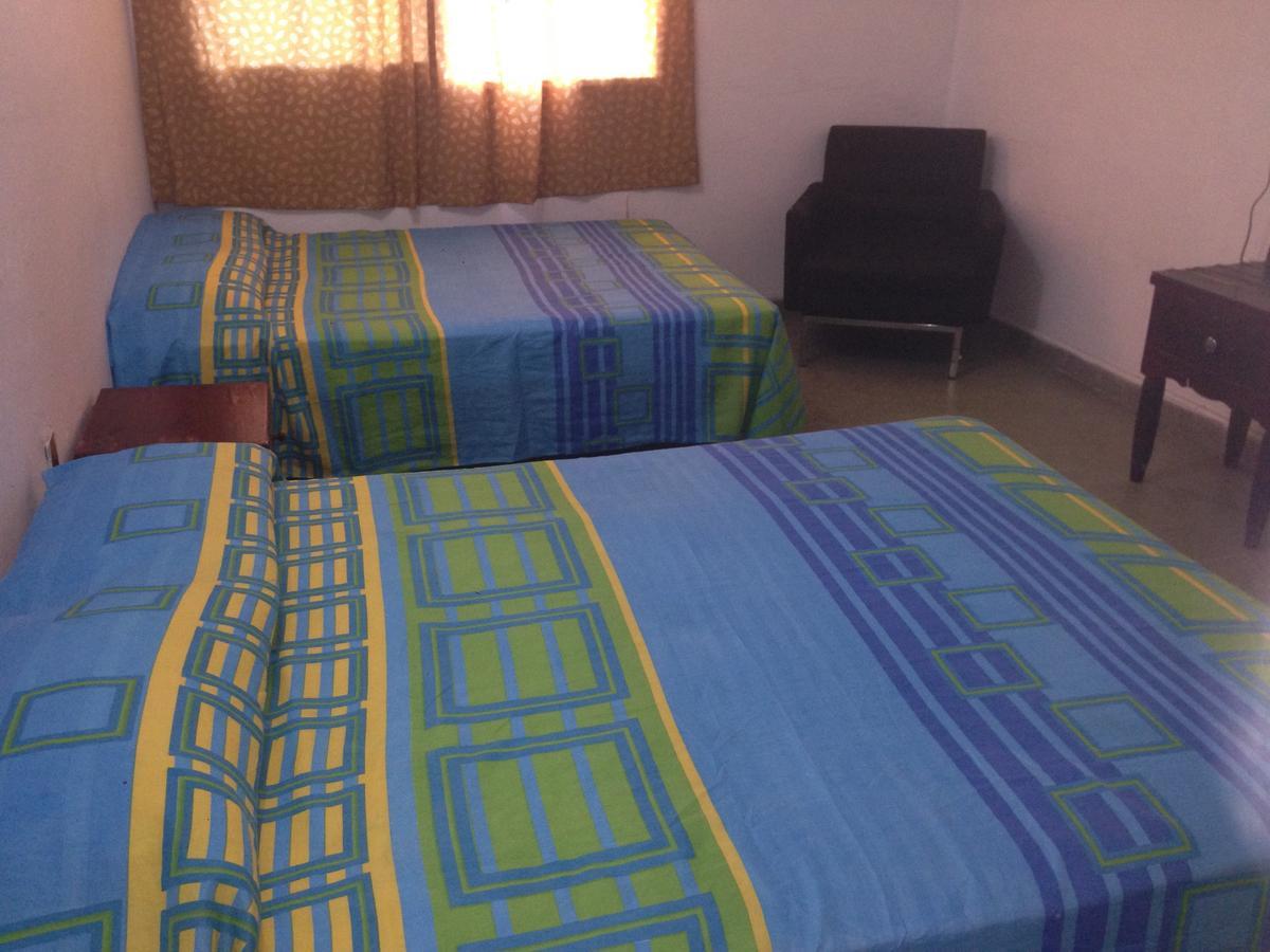 Hotel Isabella Ακαπούλκο Εξωτερικό φωτογραφία