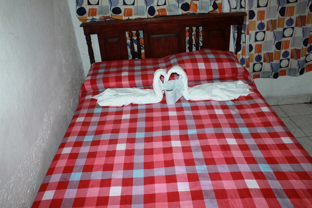 Hotel Isabella Ακαπούλκο Εξωτερικό φωτογραφία