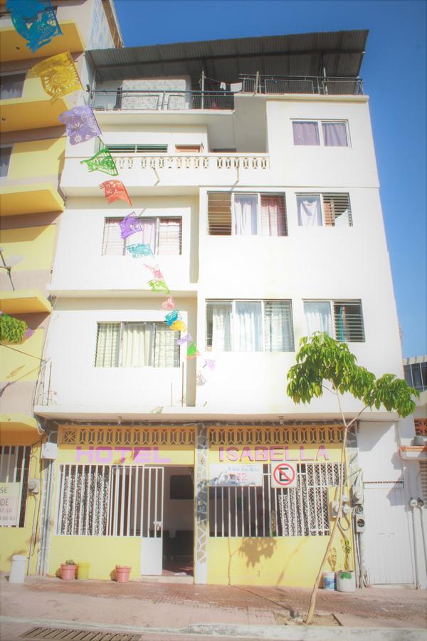 Hotel Isabella Ακαπούλκο Εξωτερικό φωτογραφία