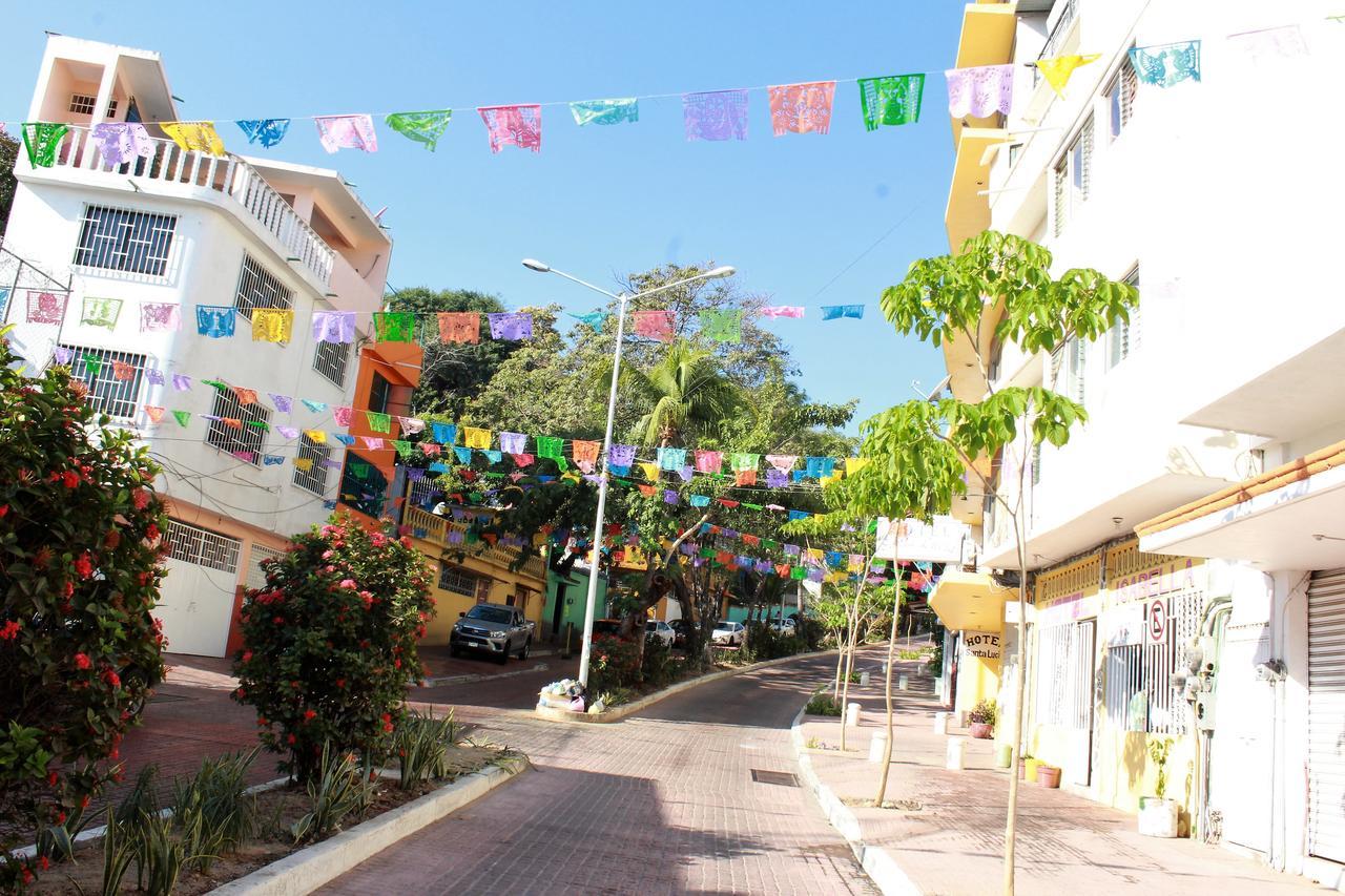Hotel Isabella Ακαπούλκο Εξωτερικό φωτογραφία