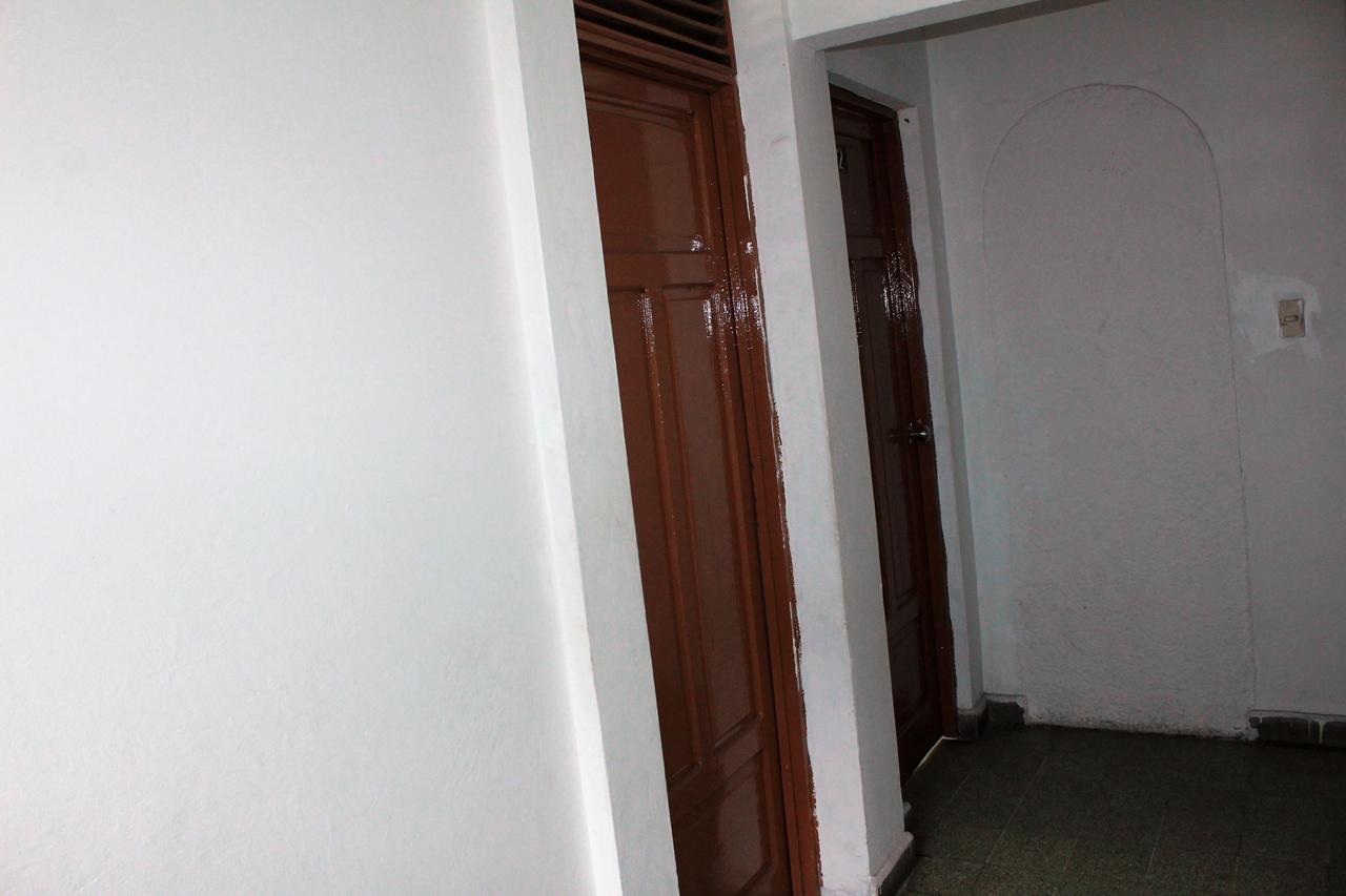 Hotel Isabella Ακαπούλκο Εξωτερικό φωτογραφία